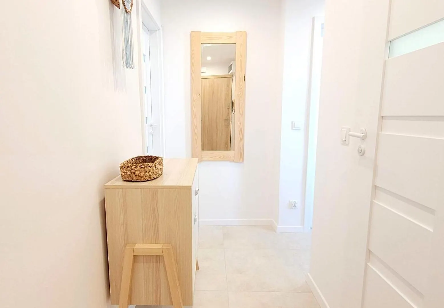 Apartament Fala Pucka 5A Gdansk Daire