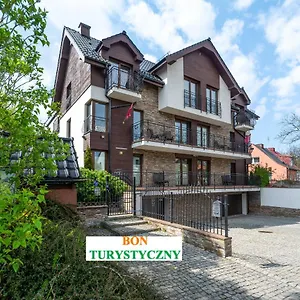 Rezydencja Wind Rose - Luxury Gdansk