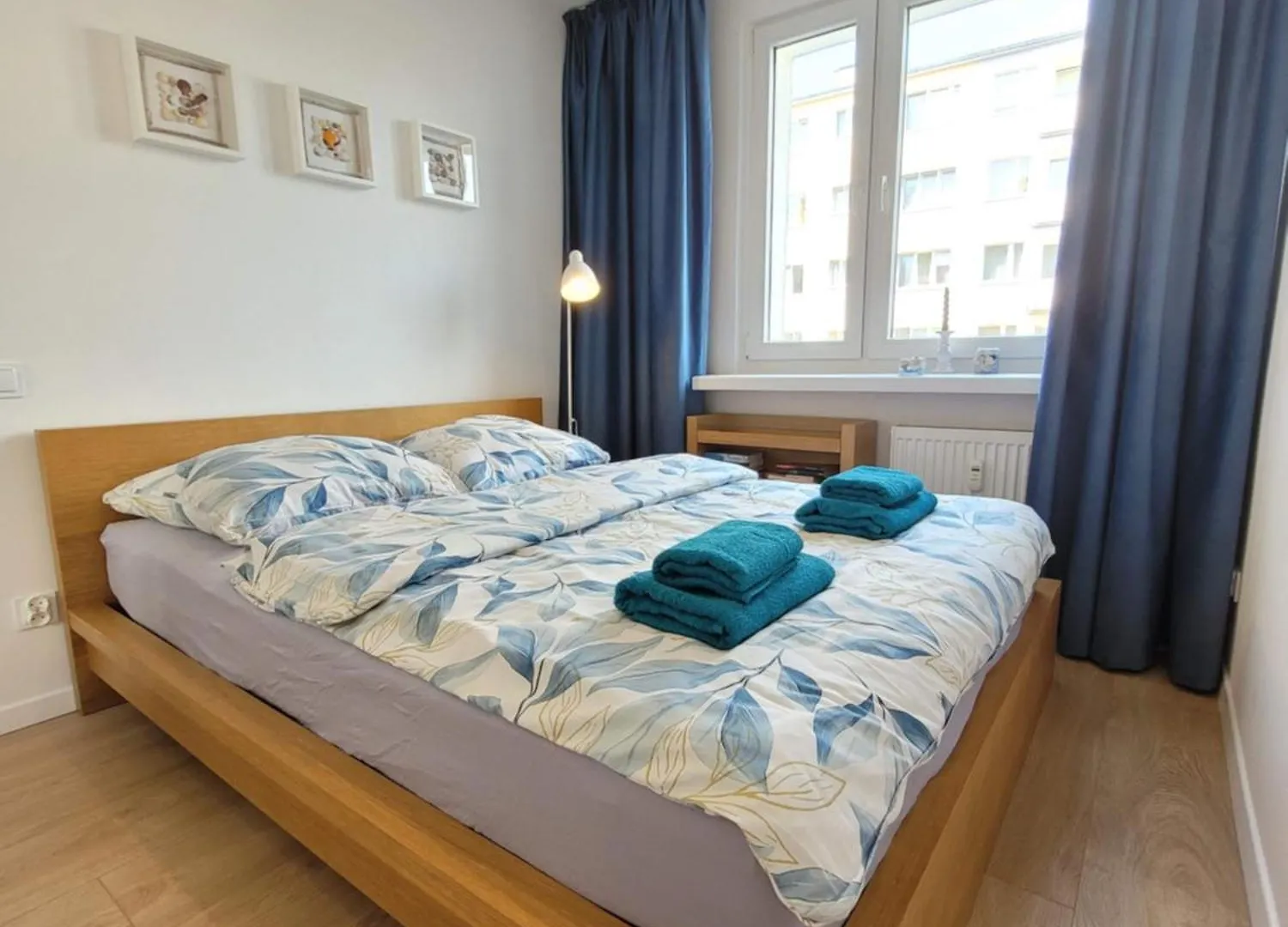 Apartament Fala Pucka 5A Gdansk 0*,  Poland